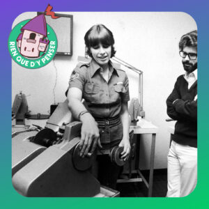 Quand le lancement de Star Wars a été sauvé d&rsquo;un désastre – Ça fait rêver