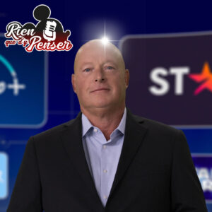 Qui est le PDG viré par Disney ? L&rsquo;ascension de Bob Chapek