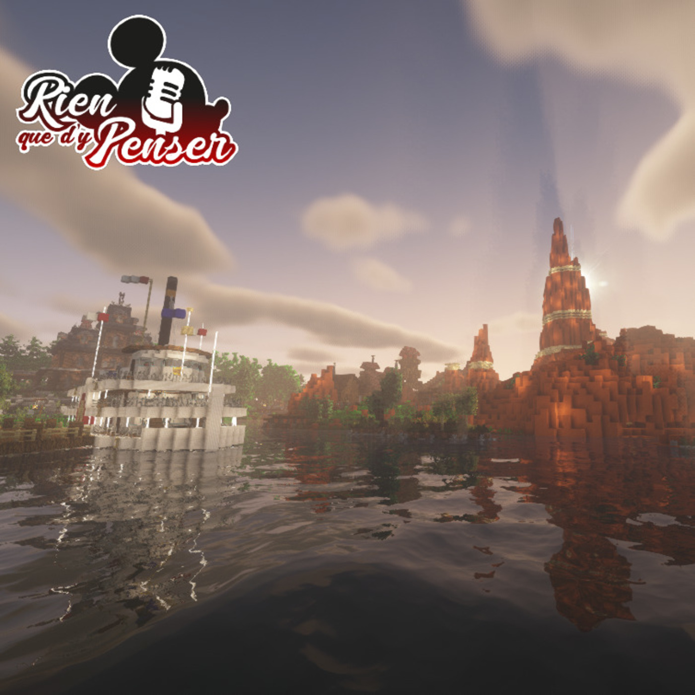 Image de couverture du podcast