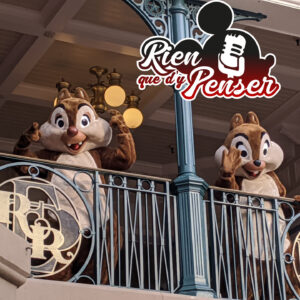 Réouverture de Disneyland Paris en direct ! ; bilan du protocole sanitaire