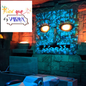 Reportage DEPUIS Bellewaerde – mi-parc, mi-zoo ! Nouveau coaster 2020 : Wakala !