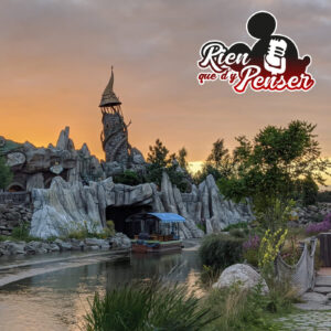 Reportage DEPUIS le Jardin d&rsquo;Acclimatation, découverte du parc DANS Paris !