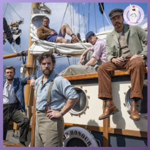 Retrospective Guy Ritchie + Le ministère de la sale guerre