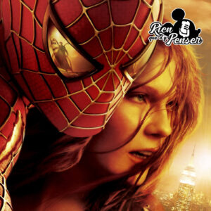 Rien qu&rsquo;une pensée : rendez-nous les films de super-héros !