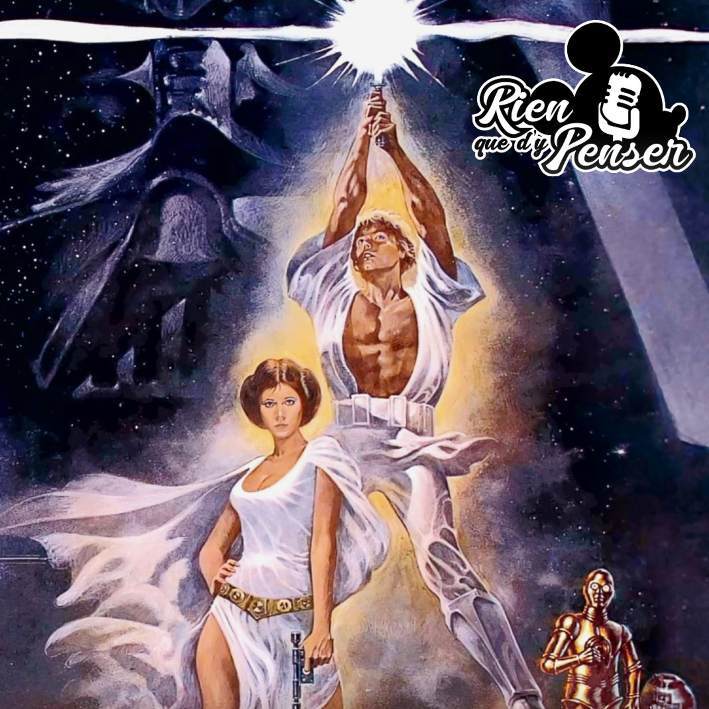 Image de couverture du podcast