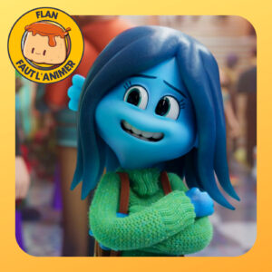 Ruby, l&rsquo;ado kraken