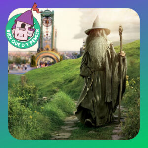 Seigneur des Anneaux, Titanic… Les licences OUBLIÉES qu&rsquo;on adorerait voir dans les parcs !