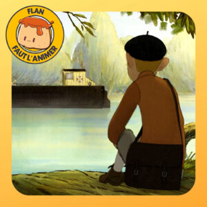 Slocum et moi – FLANAVANCE