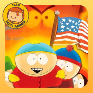 South Park, le film : Plus long, plus grand et pas coupé