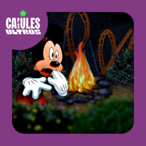 Spécial Halloween – 3 histoires de parc TERRIFIANTES !