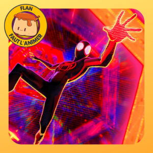 Spider-Man : Across the Spider-Verse