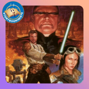 Star Wars : Dark Forces – Kyle Katarn, Stormtrooper devenu Jedi