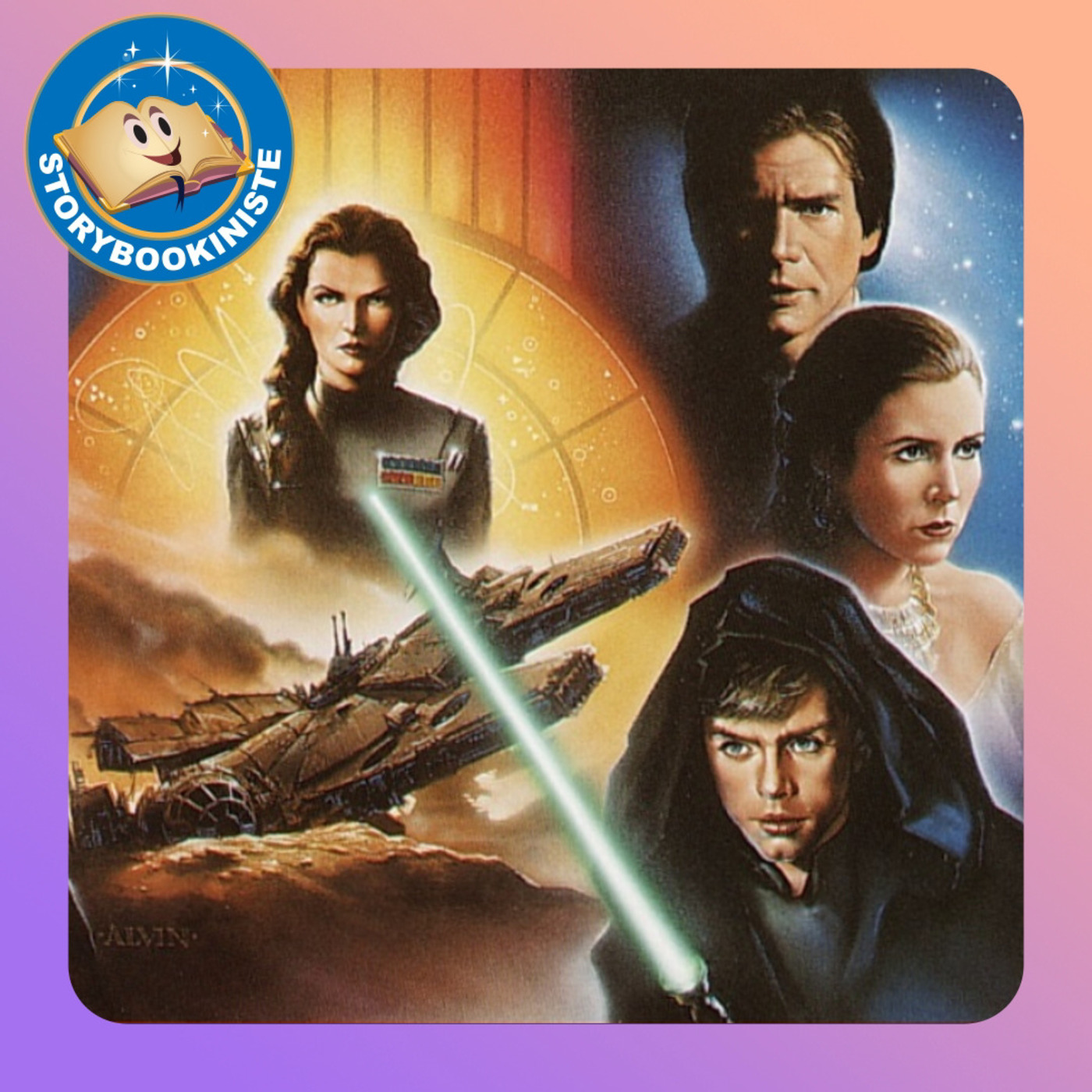 Image de couverture du podcast