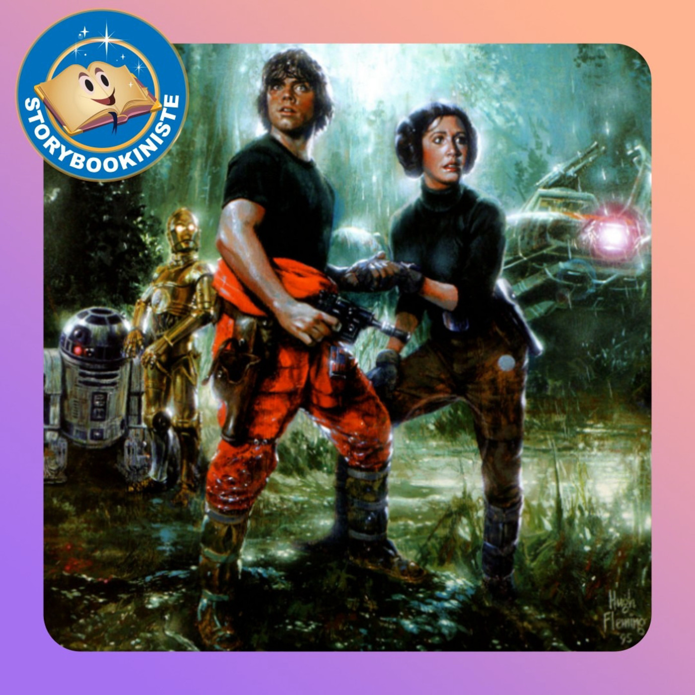 Image de couverture du podcast