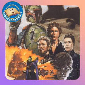 Star Wars : Shadows Of The Empire – Un livre, un comics et un jeu vidéo… tout sauf un film
