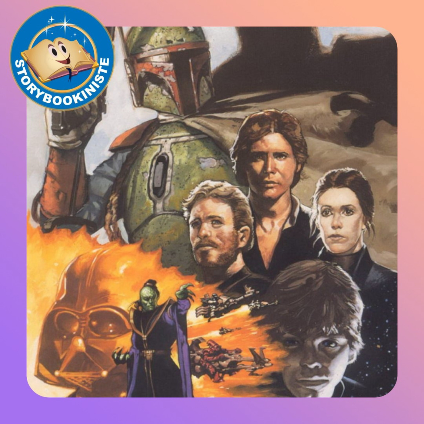 Image de couverture du podcast