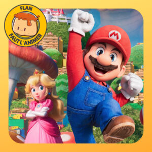 Super Mario Bros. le film