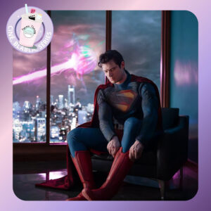 Superman 2025 – notre review