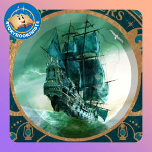 Sur Des Mers Plus Ignorées – à l&rsquo;origine de Pirates des Caraïbes