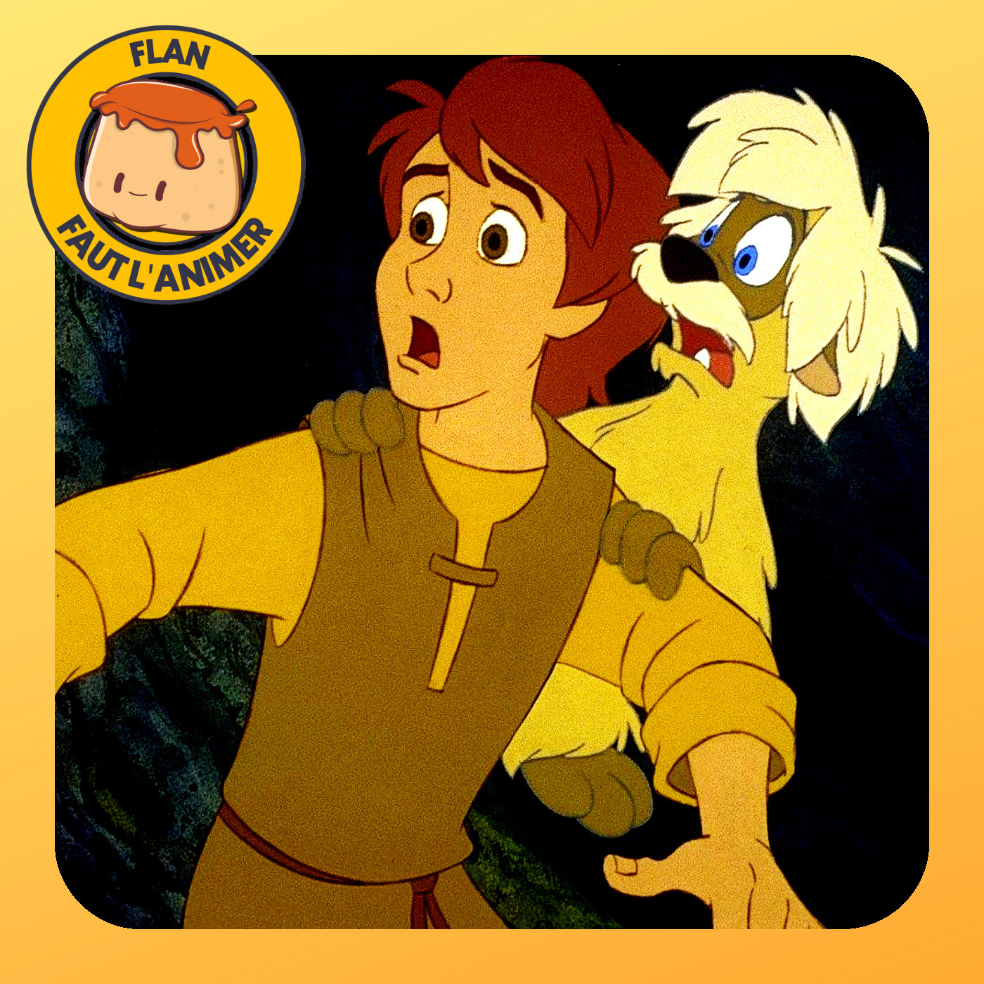 Image de couverture du podcast