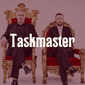 Taskmaster (épisode bonus, extrait du live Elabète)