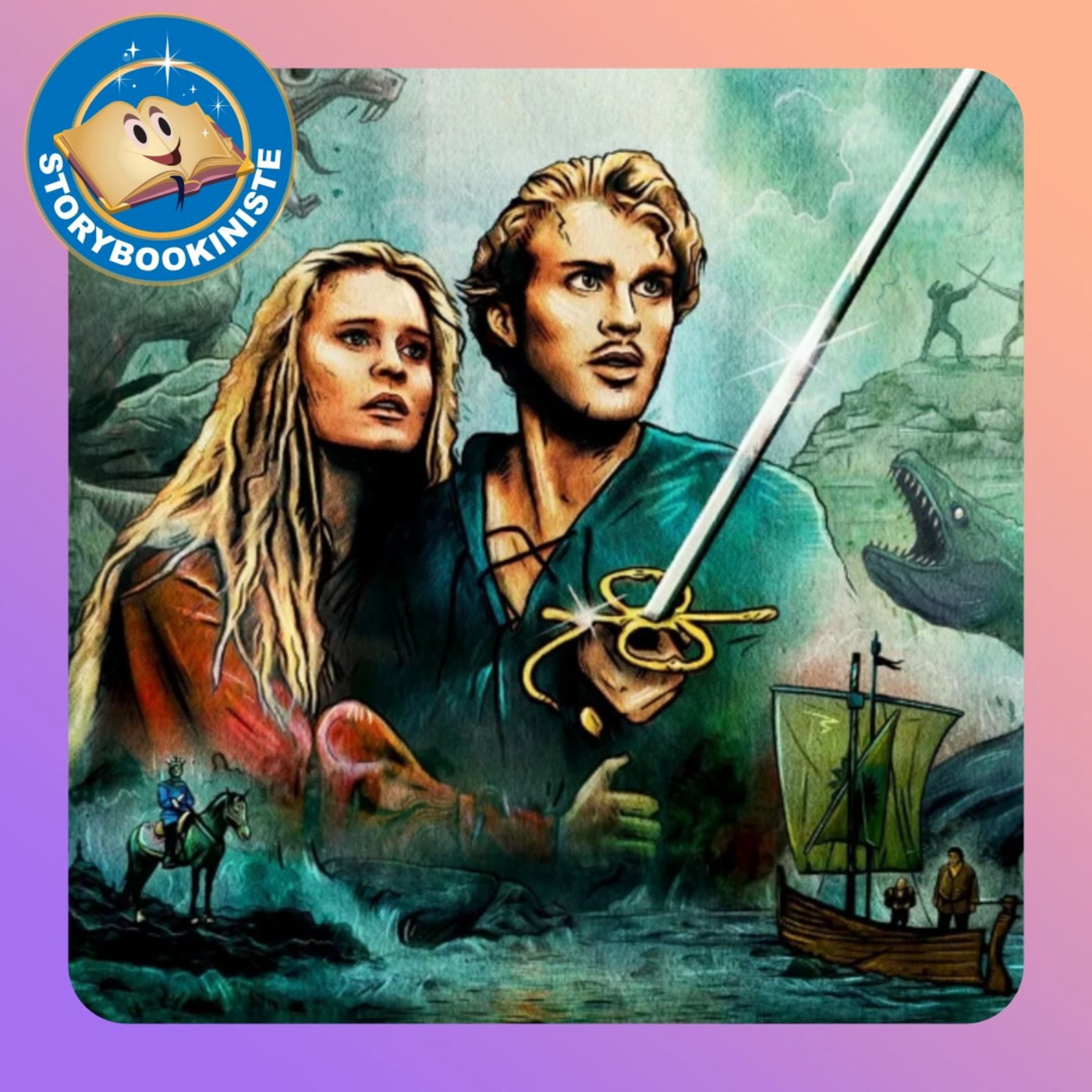 Image de couverture du podcast