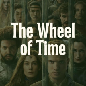 The Wheel of Time