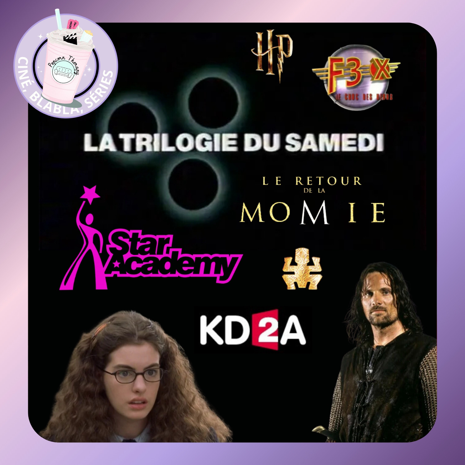 Image de couverture du podcast