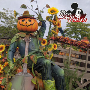 THIS IS HALLOWEEN! Plein de nouveautés ! Marvel revient enfin !