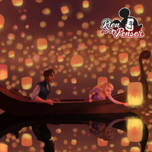 Tour d&rsquo;Europe des parcs ! Raiponce boit la tasse ?