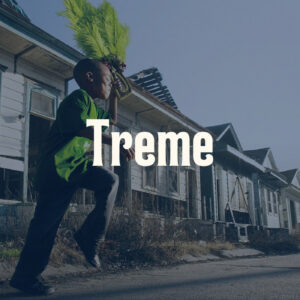 Treme