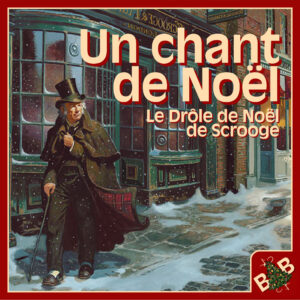Un chant de Noël : 1 conte acheté, 6 adaptations offertes