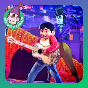 Un été de nouveautés… premiums à Disneyland Paris ?