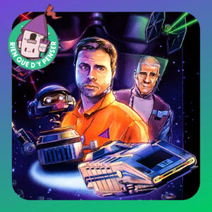 Un film sur Star Tours existe ! Star Tours – Last Launch, le fanfilm de Mickael Plasse, on l&rsquo;a vu, on vous raconte !