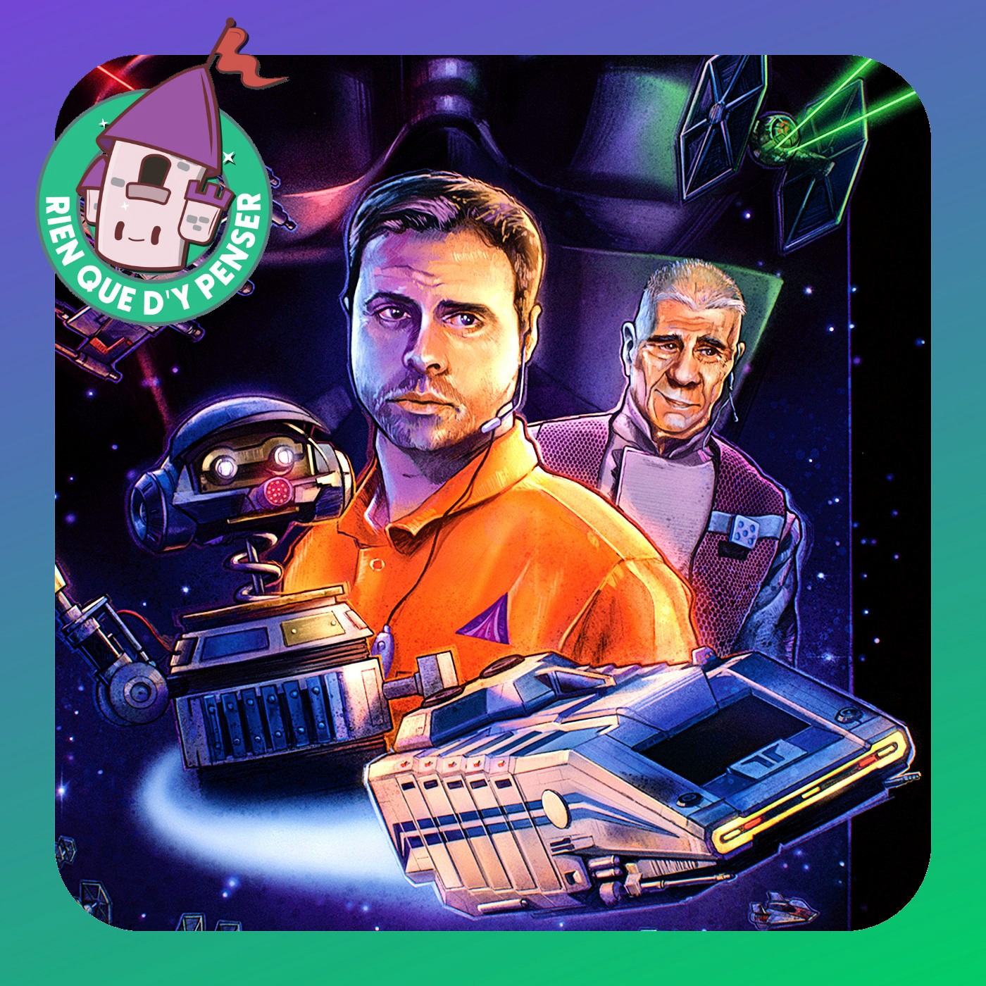 Image de couverture du podcast