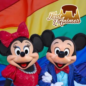 Une grande révolte gronde chez Disney !