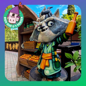 Universal sauve l&rsquo;Europe ? Disneyland Paris sauve ses pass ? L&rsquo;Italie sauve notre année ? Vos questions sauvent le podcast ?