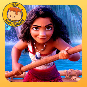 Vaiana 2 – FLAN n°128