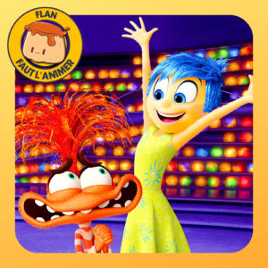 Vice-versa 2 – FLAN n°119