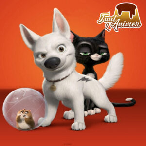 Volt, star malgré lui