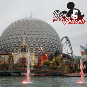 Voyage à Europa-Park, Phantasialand et Efteling !