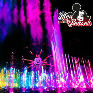 Walt Disney World et Disneyland Resort de 2010 à 2020 ! ; avec Guillaume de Parcorama et Max de DLP Welcome