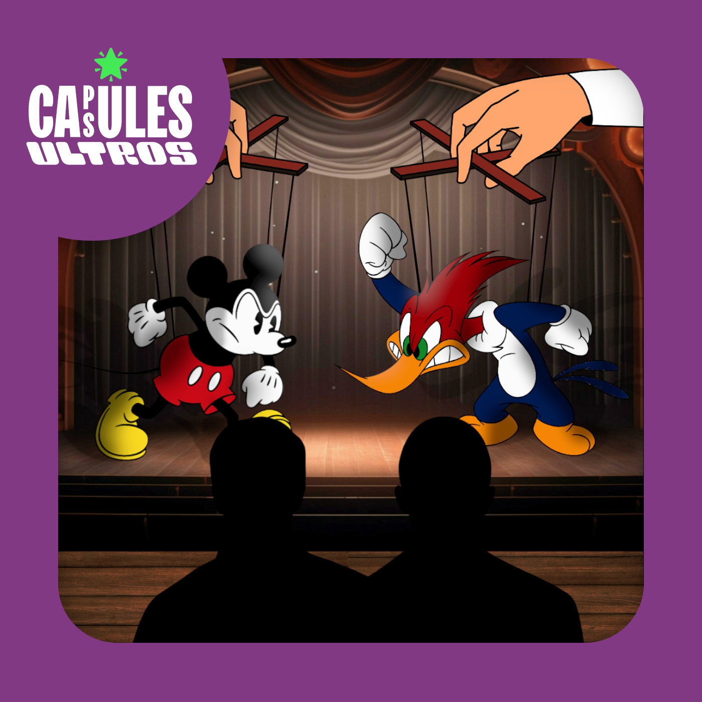 Image de couverture du podcast