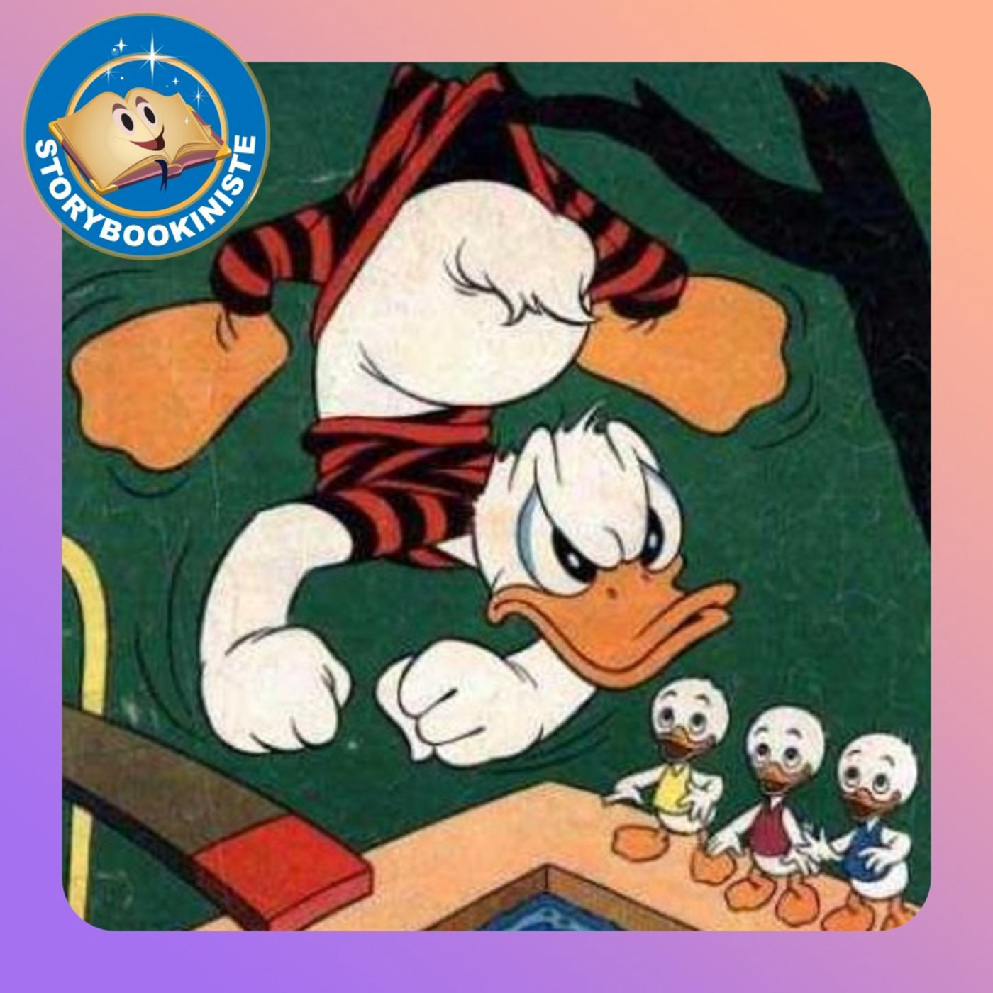 Image de couverture du podcast