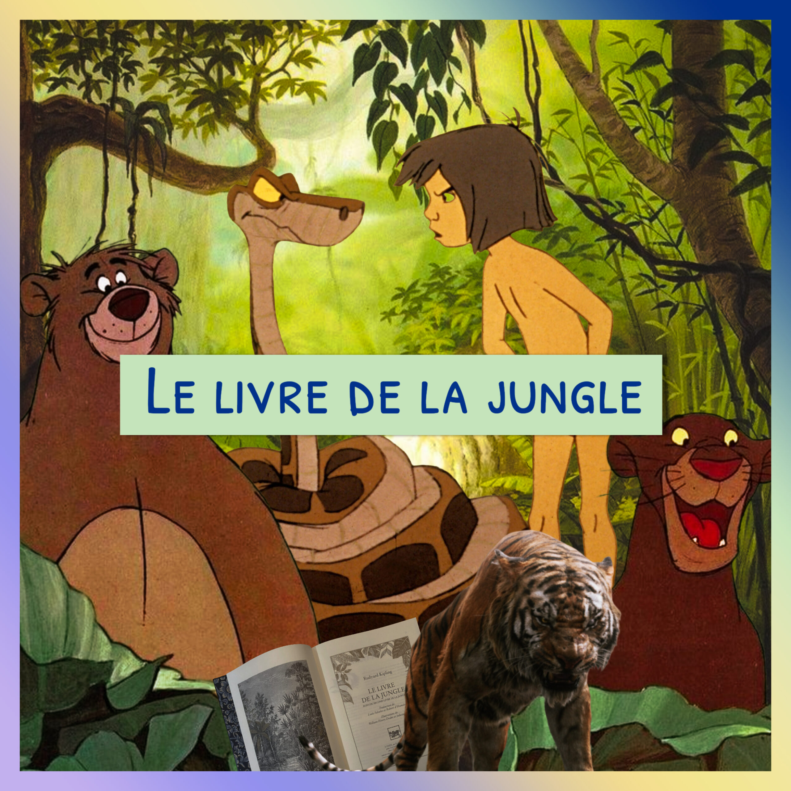 Image de couverture du podcast