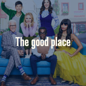 The good place