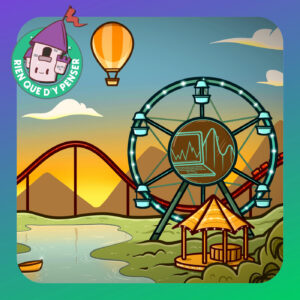 Un jeu gratuit qui va vous rendre complètement addict. Theme Park Industries (TPI), l&rsquo;interview de Looks !