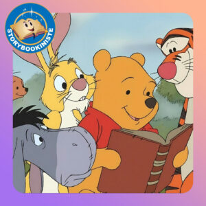 Winnie l&rsquo;Ourson – L&rsquo;Histoire du plus célèbre ourson britanique