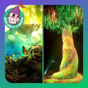 C&rsquo;est quoi le plus important ? Les nouvelles attractions du Futuroscope, de Pairi Daiza, les actus ouf de Efteling et Toverland… OU LE NOUVEAU MCDO DE DISNEYLAND PARIS ? L&rsquo;actu avec Scara !