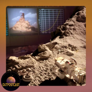 De l&rsquo;eau et une BASE sur la lune ?! CHOKBAR ! (commentaires saison 1 épisodes 5 et 6)